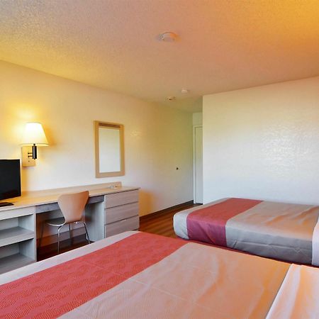 Motel 6-North Palm Springs, Ca - North Экстерьер фото