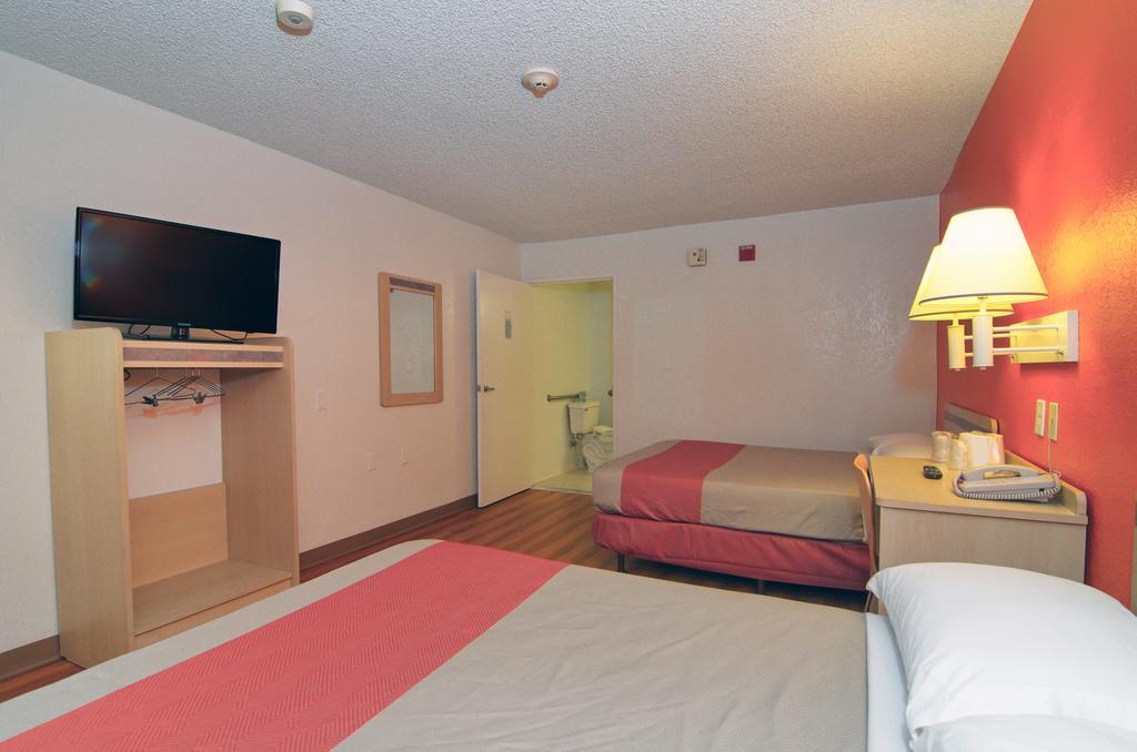 Motel 6-North Palm Springs, Ca - North Номер фото