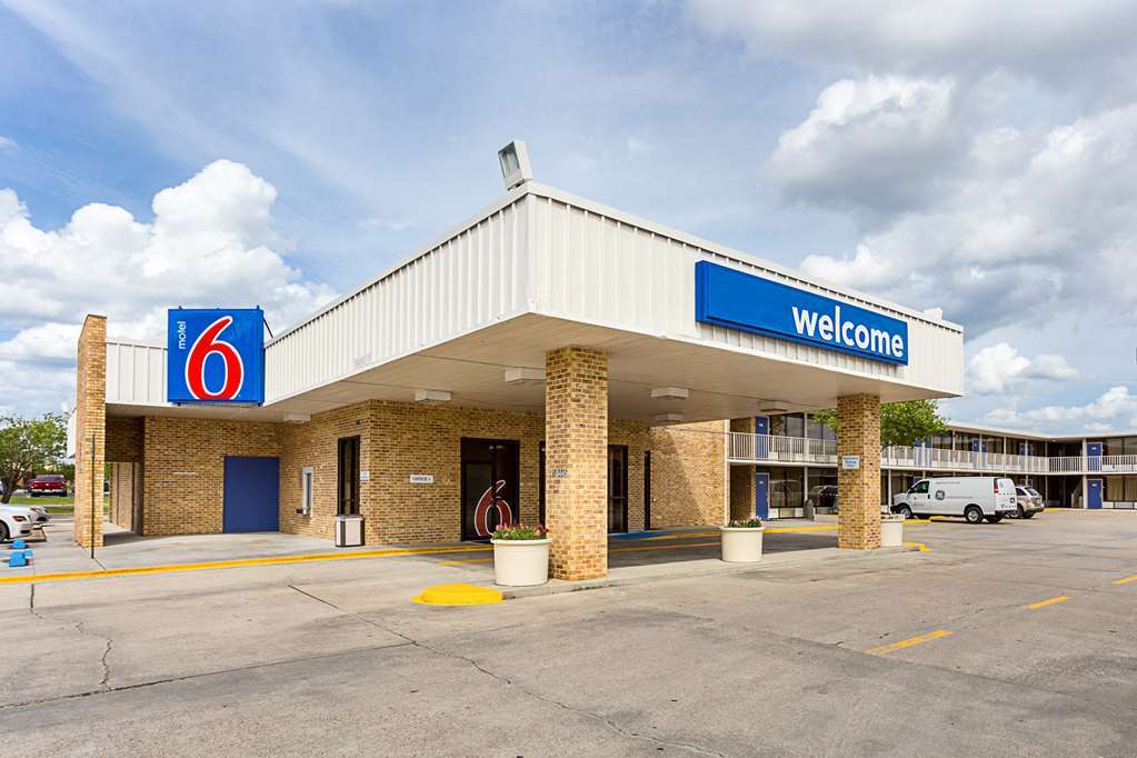Motel 6-North Palm Springs, Ca - North Экстерьер фото