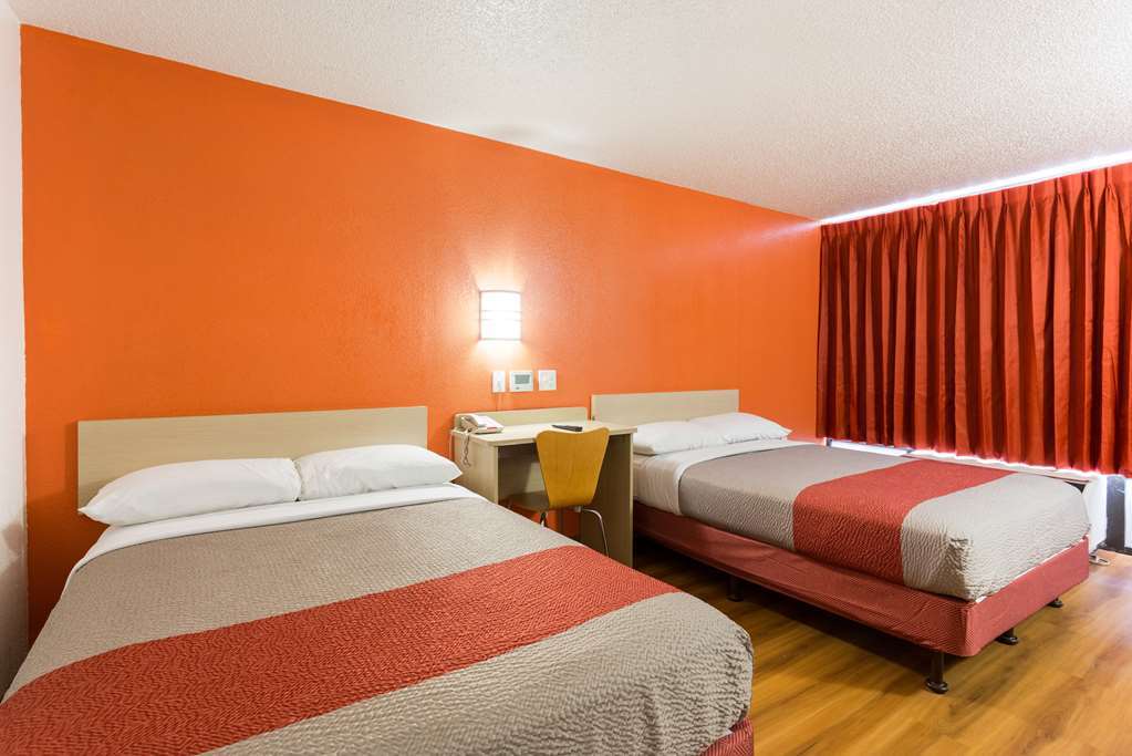 Motel 6-North Palm Springs, Ca - North Номер фото