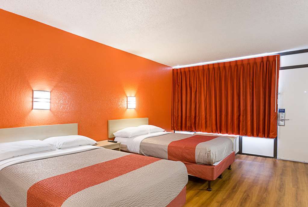 Motel 6-North Palm Springs, Ca - North Номер фото