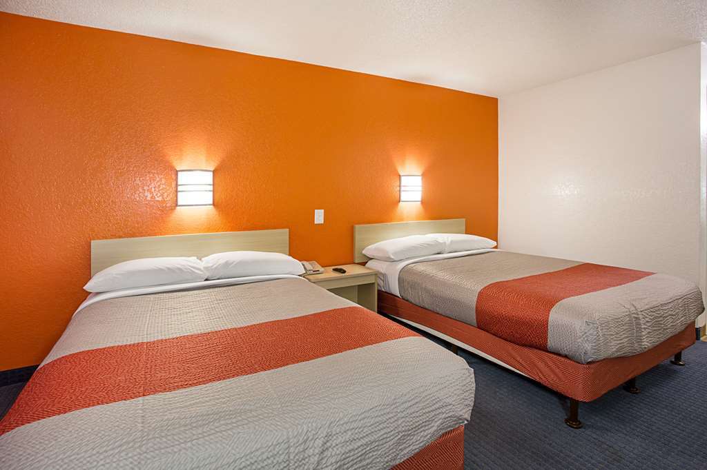 Motel 6-North Palm Springs, Ca - North Номер фото