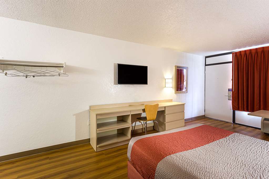 Motel 6-North Palm Springs, Ca - North Номер фото