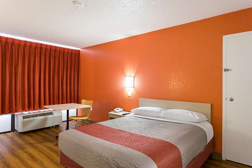 Motel 6-North Palm Springs, Ca - North Номер фото