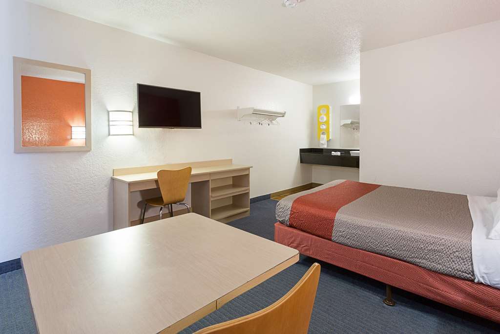 Motel 6-North Palm Springs, Ca - North Номер фото