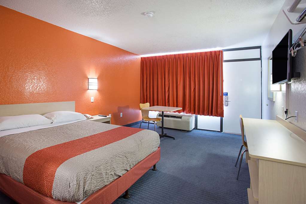 Motel 6-North Palm Springs, Ca - North Номер фото
