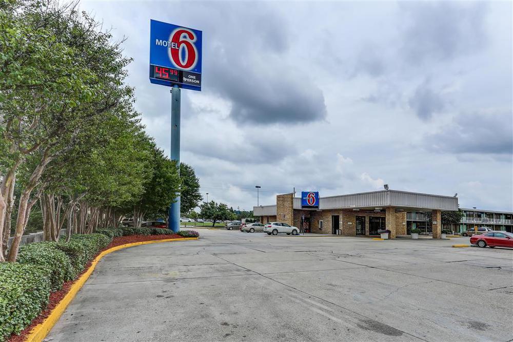 Motel 6-North Palm Springs, Ca - North Экстерьер фото