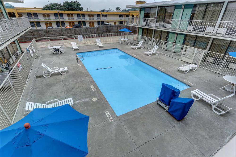 Motel 6-North Palm Springs, Ca - North Удобства фото